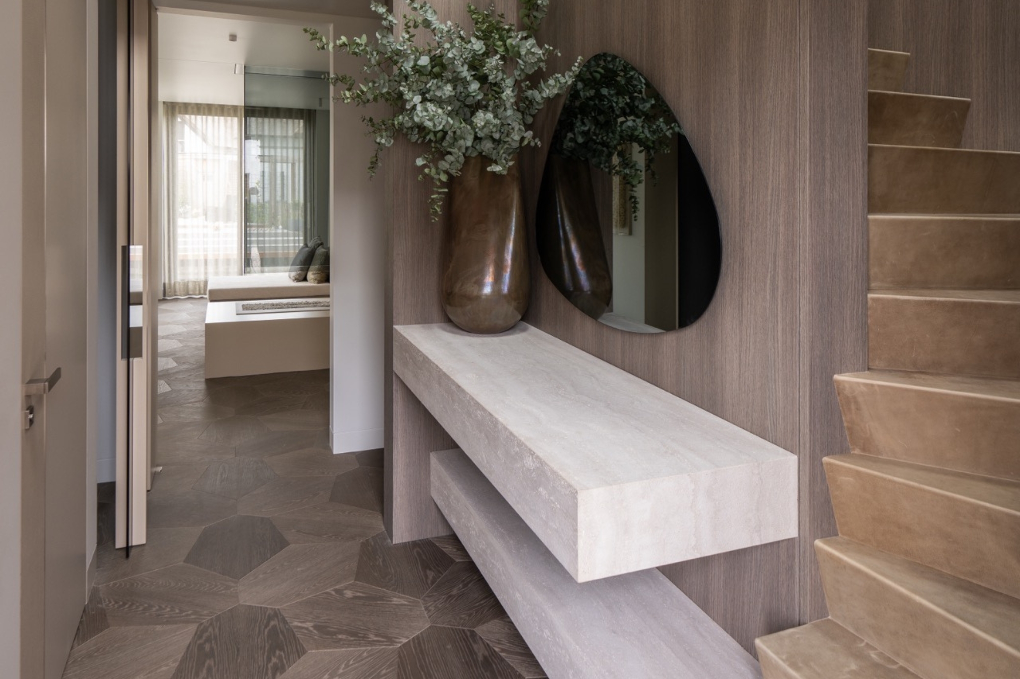 z-trappen op maat eindhoven